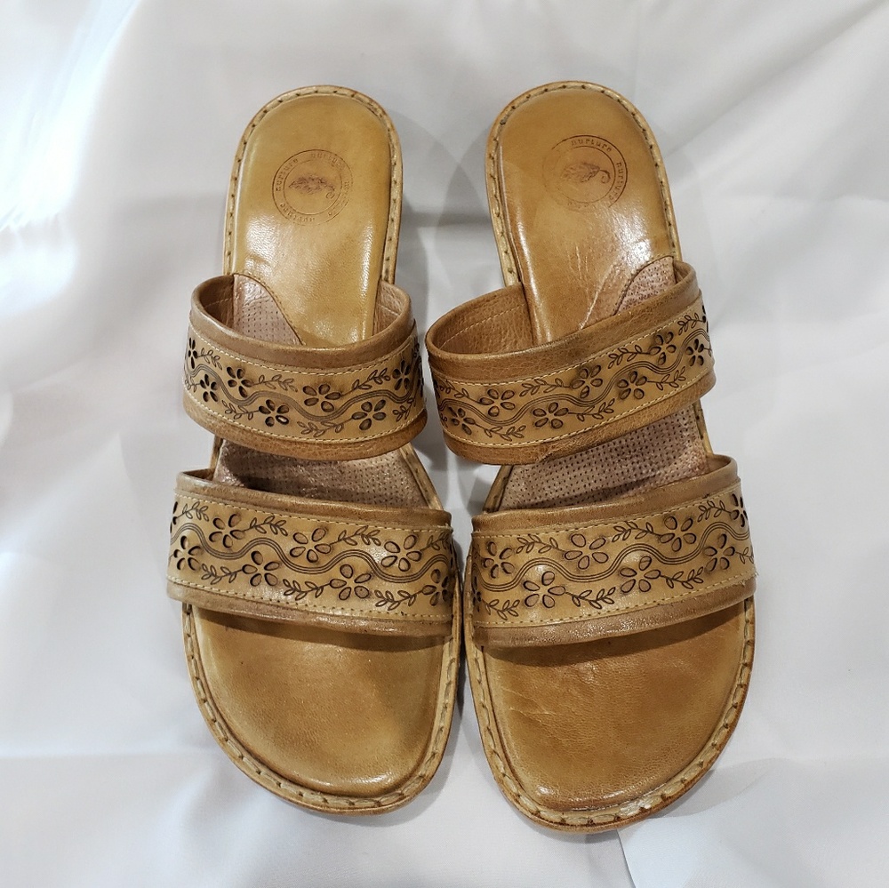 Nuture Wedge sandals